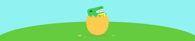 docusaurus mascot